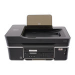 Dell All-in-One Wireless Printer V515w User Manual