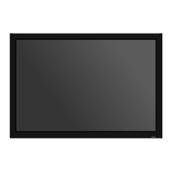 Samsung SyncMaster 400FXN PC Monitor LCD Manuals