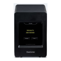 D-Link ShareCenter Quattro DNS-345 Datasheet