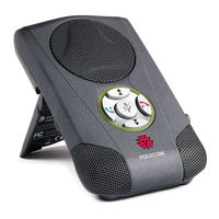 Polycom COMMUNICATOR C100S User Manual