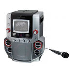 GPX jm258 Instruction Manual