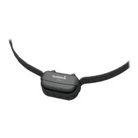 Garmin BarkLimiter Owner's Manual