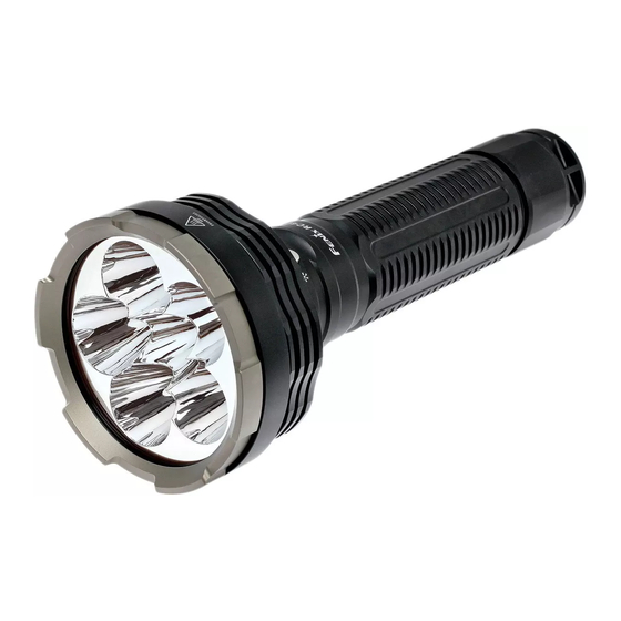 Fenix RC40 User Manual