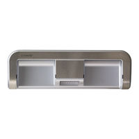 Clean Cut CC3300 Installation Manual
