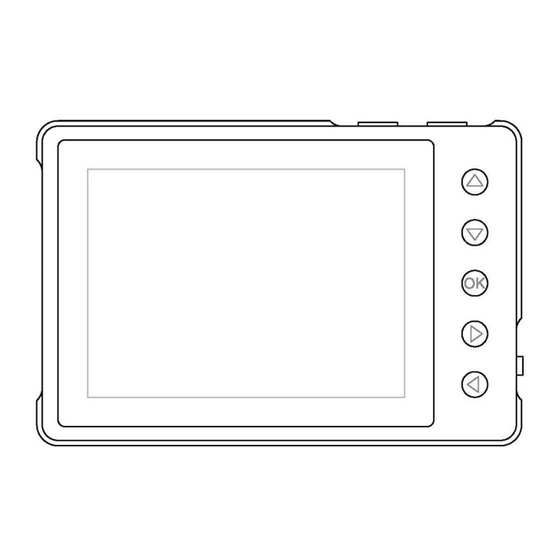 AMI Marine X300 User Manual