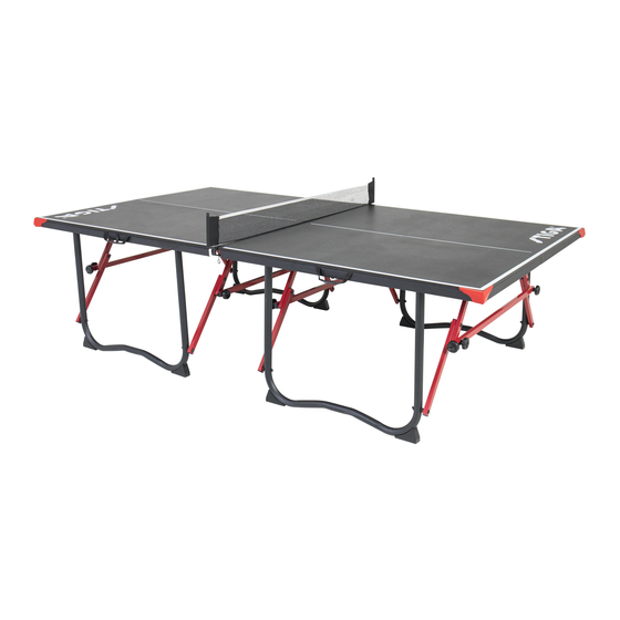 Stiga Play The Best T8485W Owner's Manual