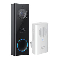 eufy Security T8200 Quick Start Manual