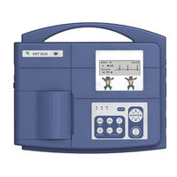 EDAN INSTRUMENTS 2089C000 User Manual