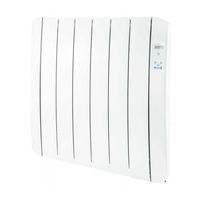 Haverland ECO-DRY GPS Series Instruction & Installation Manual