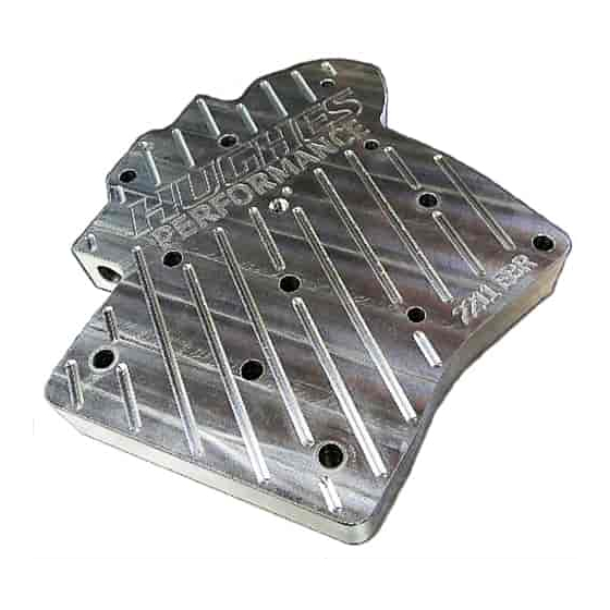 Hughes HP2211 – TH400 Manual