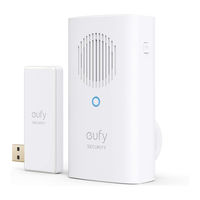 eufy Security T8740 User Manual