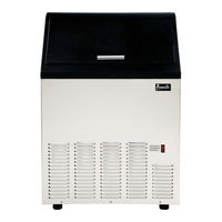 Avanti CIM102U3S Instruction Manual