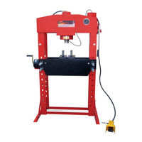 MW TOOLS 757170075 Manual