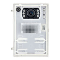 Vimar ELVOX 41007 Installer Manual