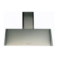 ILVE AG90 Use And Maintenance Installation Manual
