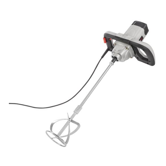 VARO POWERPLUS POWC6021 Quick Start Manual