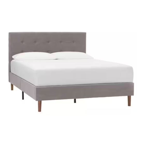 StyleWell Leblanc XDL1007 Use And Care Manual