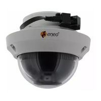 Eneo IPD-73M2812M0A User Manual