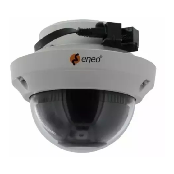 Eneo 213020 User Manual