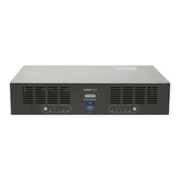 AMC iA2X250 User Manual