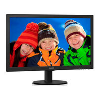Philips 32PFL7665H/12 User Manual