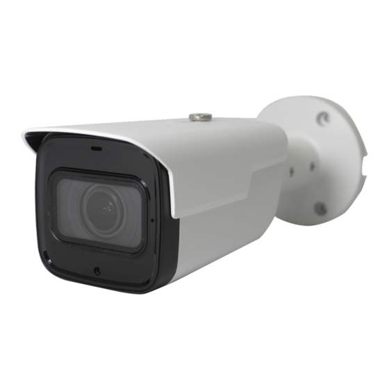 TechVision HBE5P4WZ-S/A Manual