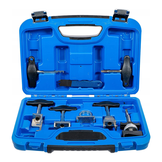 BGS technic 70326 Instruction Manual