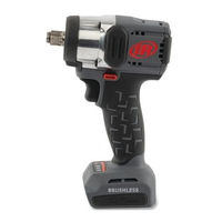 Ingersoll-Rand IQV20 W3131 Product Information