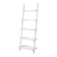 SOHL FURNITURE EXCLUSIVE SB1307 User Manual