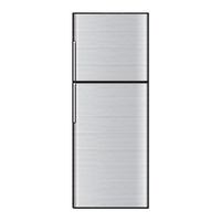 Sharp SJ-X346E Operation Manual