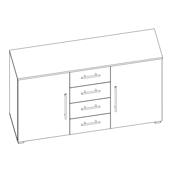Schildmeyer 629158 Assembly Instructions Manual
