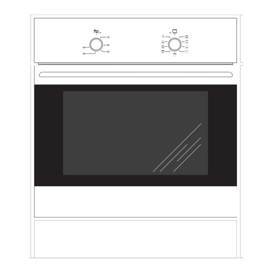 Amica 10132.3EX Instruction Manual