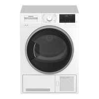 Blomberg LTK38030G User Manual