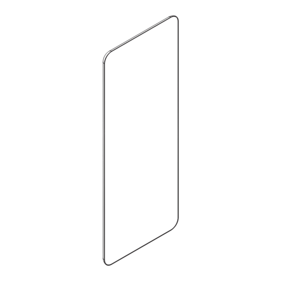 Vasco EVE10 Instructions For Installation And Use Manual