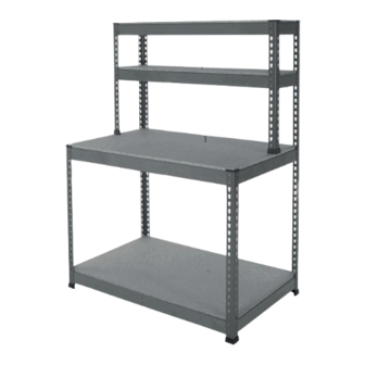 BiGDUG BiG400 Manual To Assembly & Usage