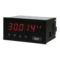 DayTronic M2-1MR5B.020X.670BD User Manual