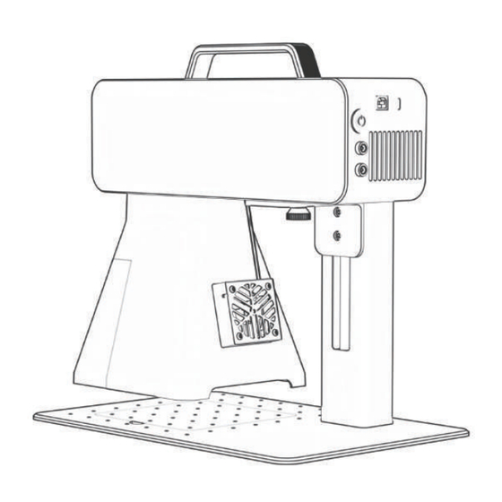 ATOMSTACK M4 PRO User Manual