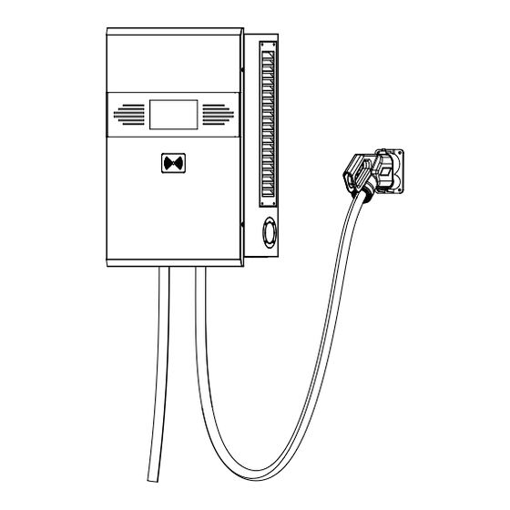 Joint EVD100/030 Installation Instructions Manual