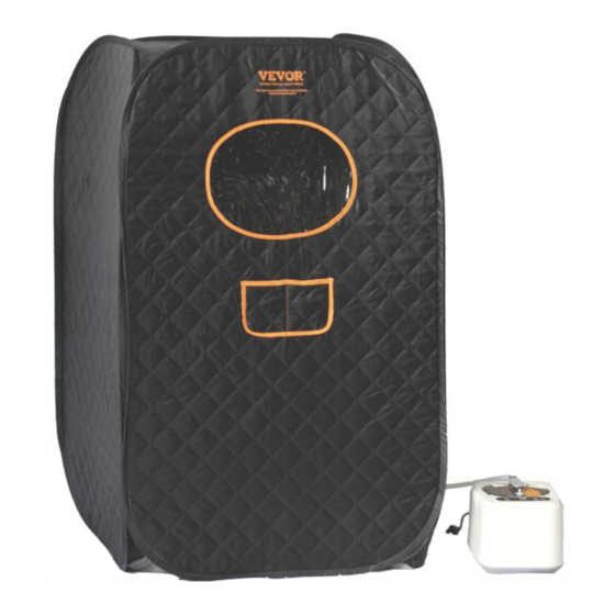 VEVOR ML-6066-U Manual