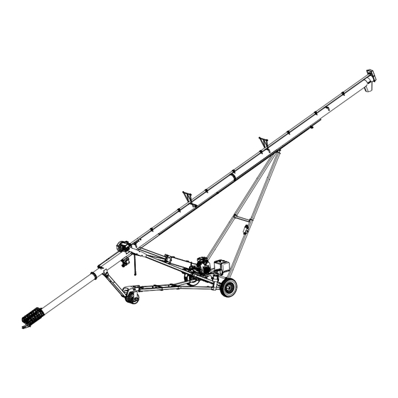 AGI STX2 Series Assembly Manual
