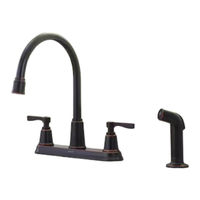 Lf Allen+Roth 67722W-113402 Manual