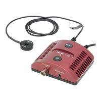 THORLABS SHB025T User Manual