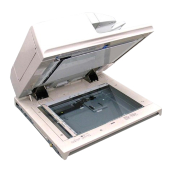 Canon H1 Service Manual