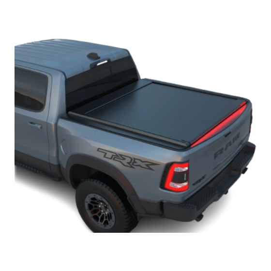 TESSERA4X4 ROLL+ BASIC INSTALLATION MANUAL Pdf Download | ManualsLib