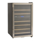 Wine Cooler Danby DWC113BLSDB Owner's Manual