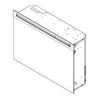Dimplex DFG2562 Service Manual