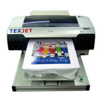 Polyprint SUPERJET Operation Manual
