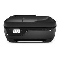 Hp Officejet Getting Started Manual