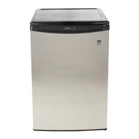 danby dcr34bl refrigerator