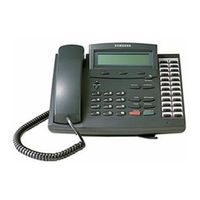 Samsung DCS EURO SERIES 24 User Manual